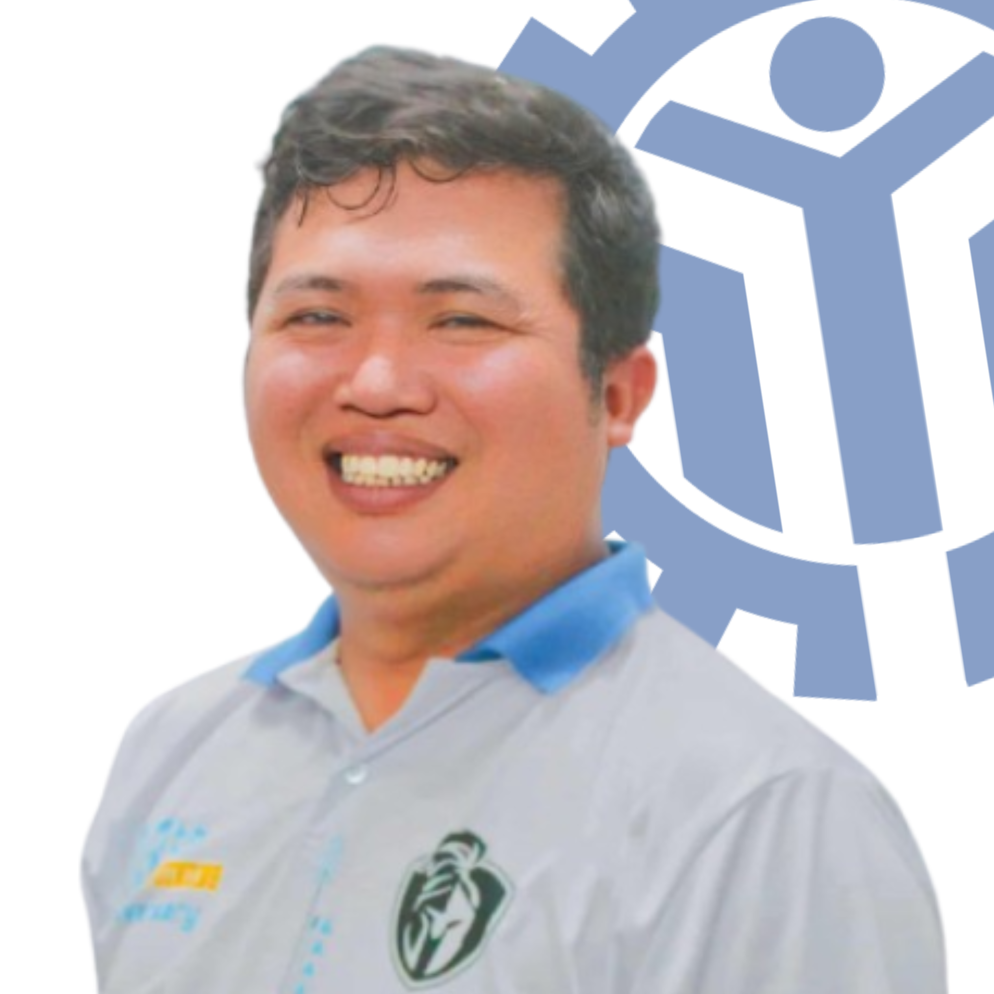 Godwin F. Abad