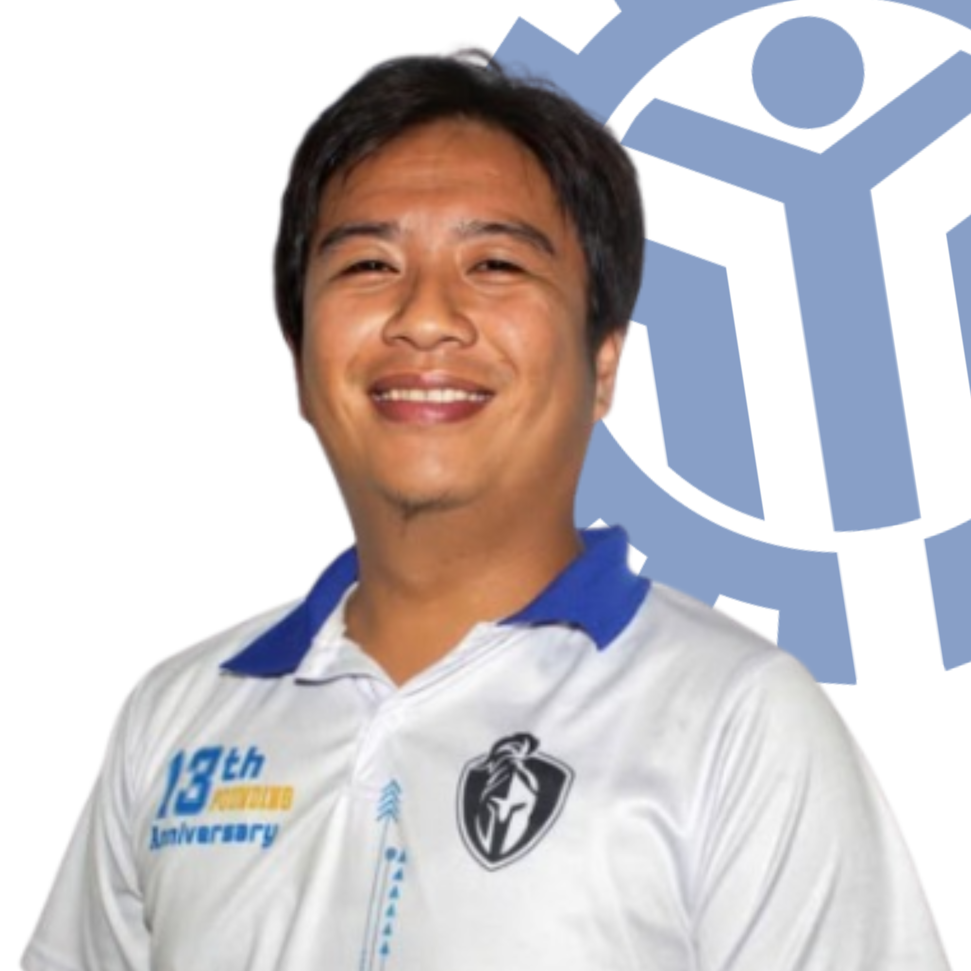 Eldrick C. Cabriga