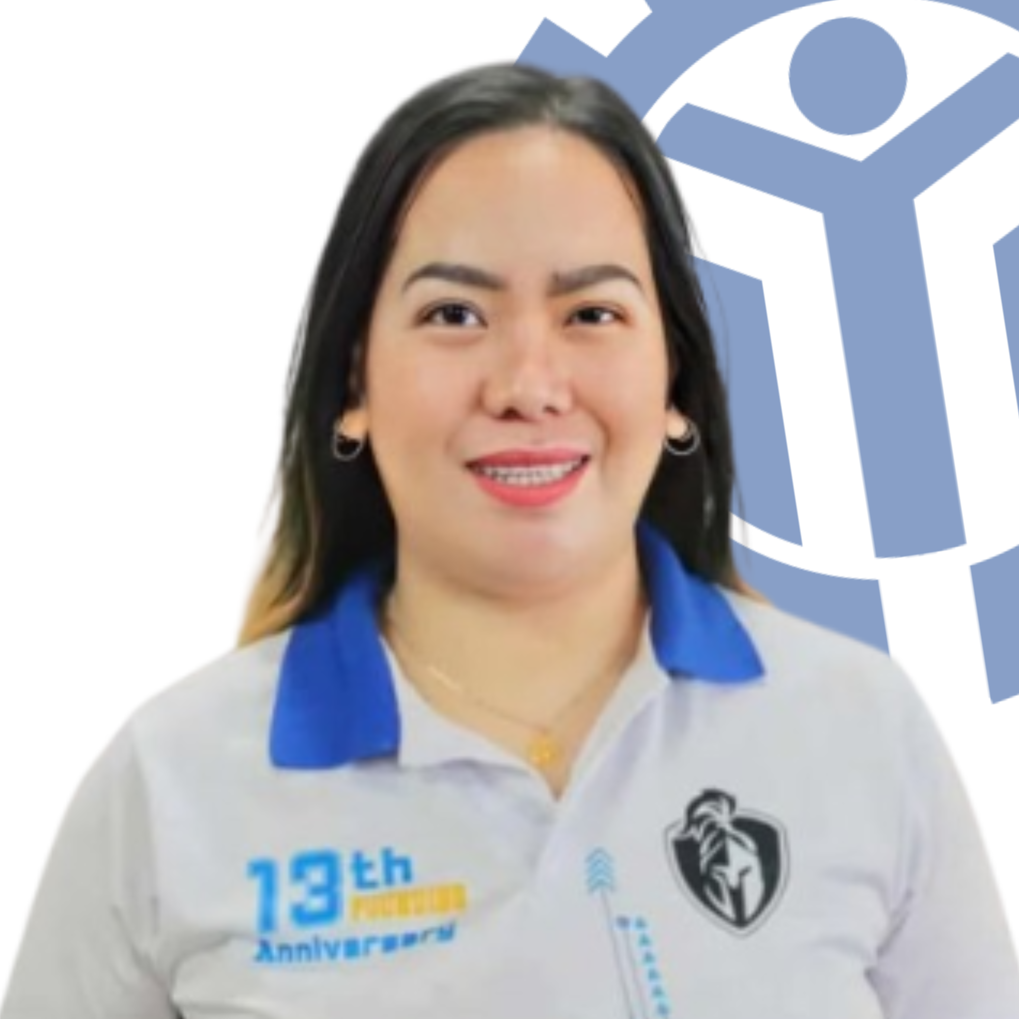 Judy Ann R. Ramallosa