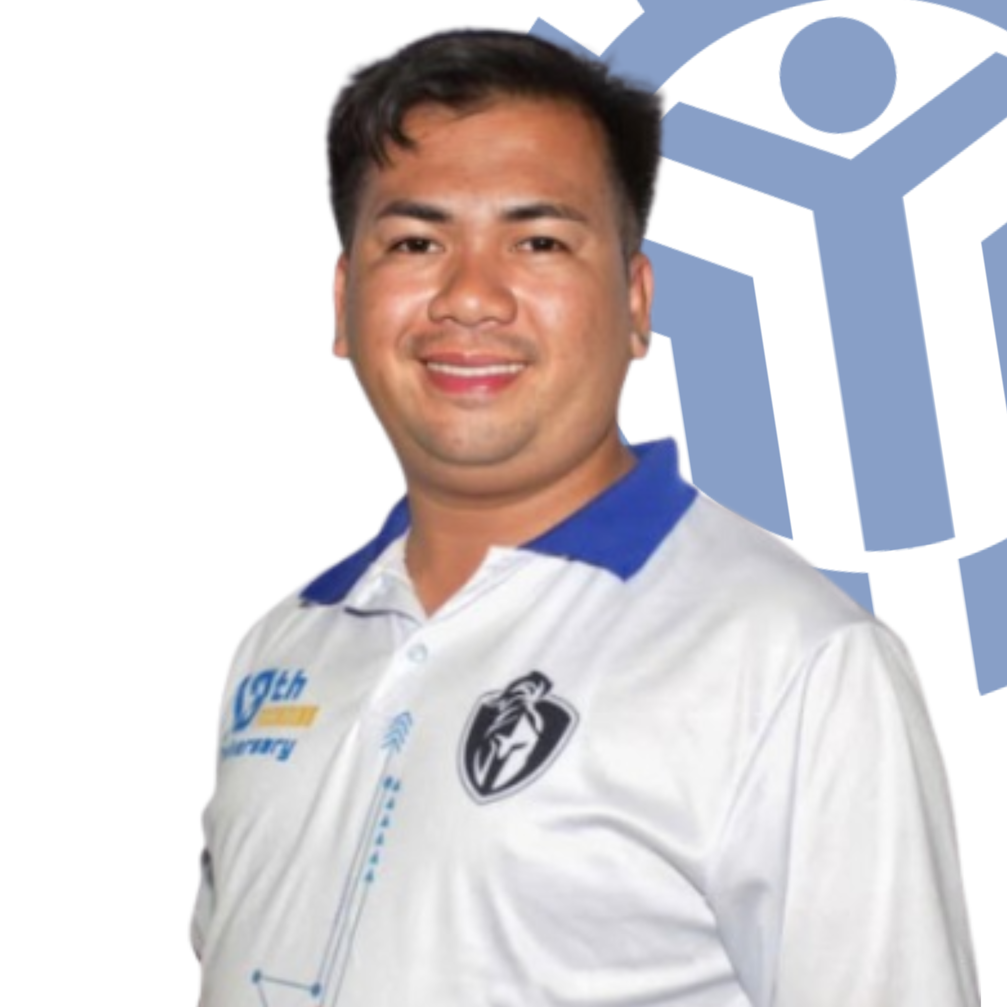 Angelo P. Rivera