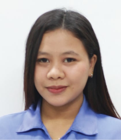 Joanna Marie C. Tor