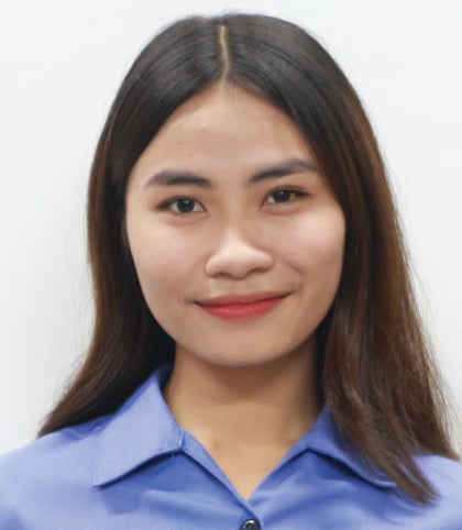 Princess Mariz N. Clet