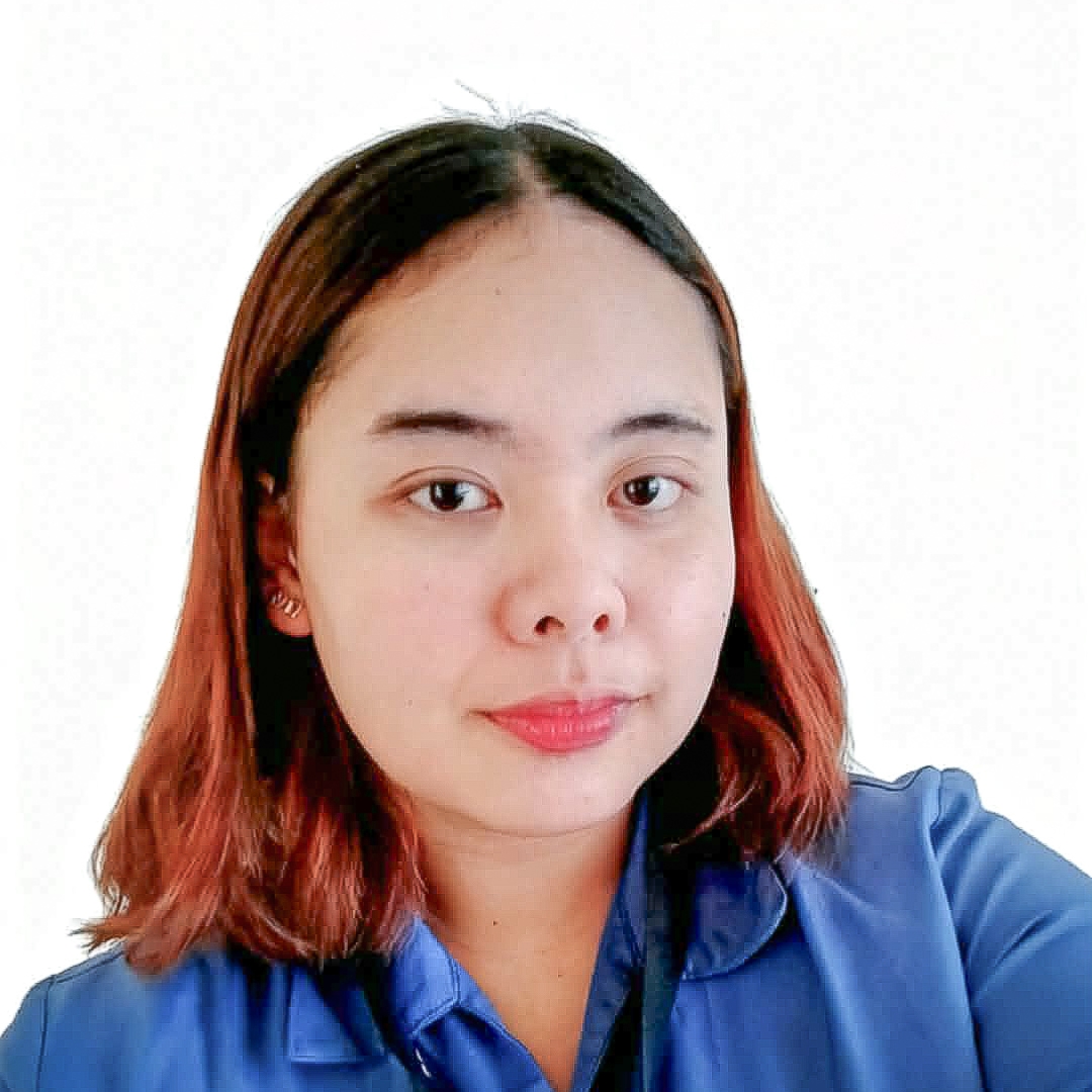 Allen May Almirañez