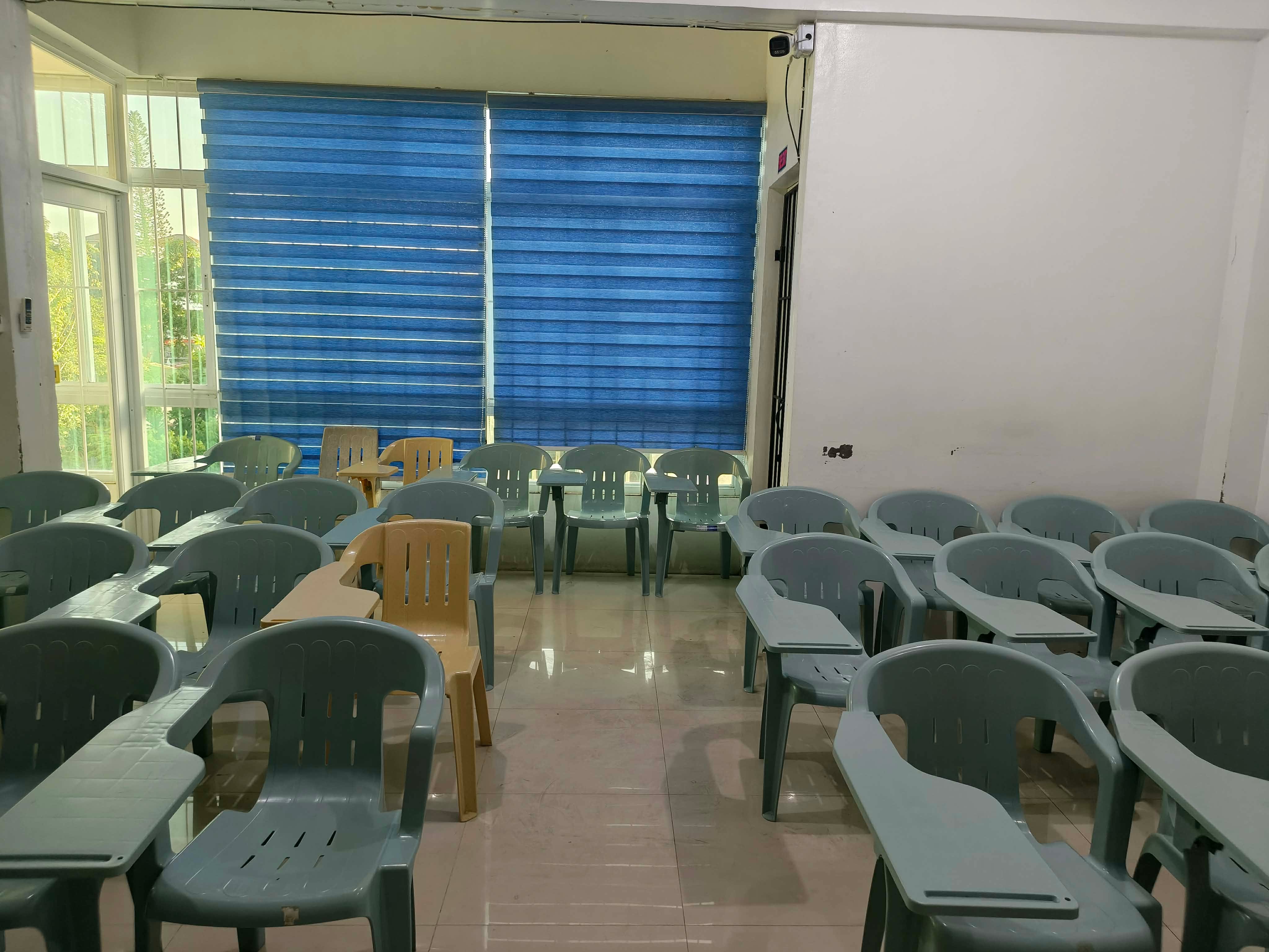 Annex Building - Classroom 302 2