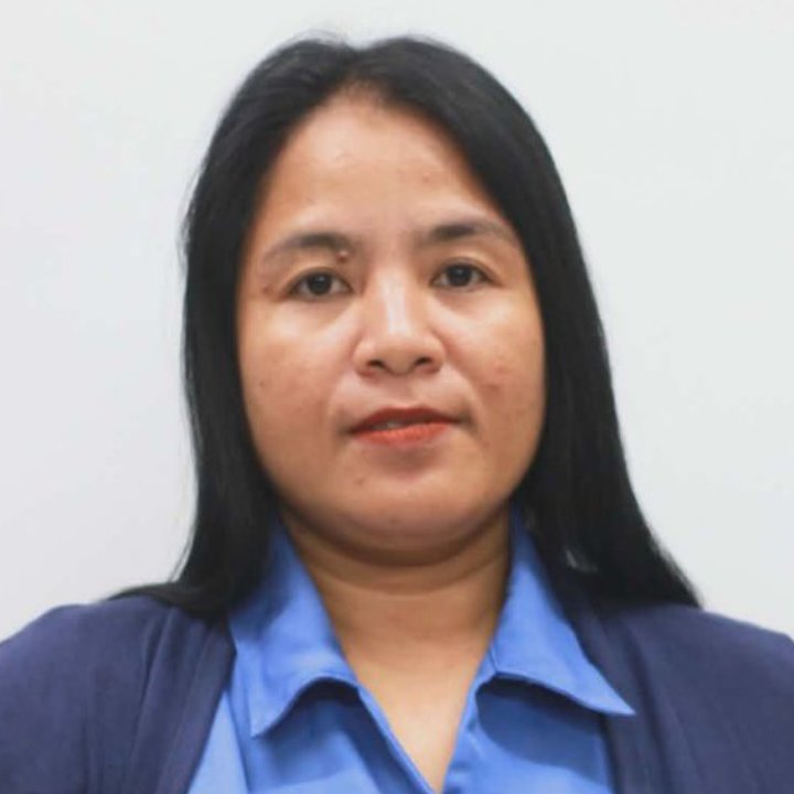 Madonna G. Mabiga