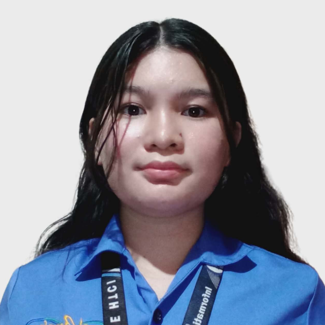 Shara Mae E. Cabañas