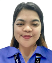 Alyssa O. Conception