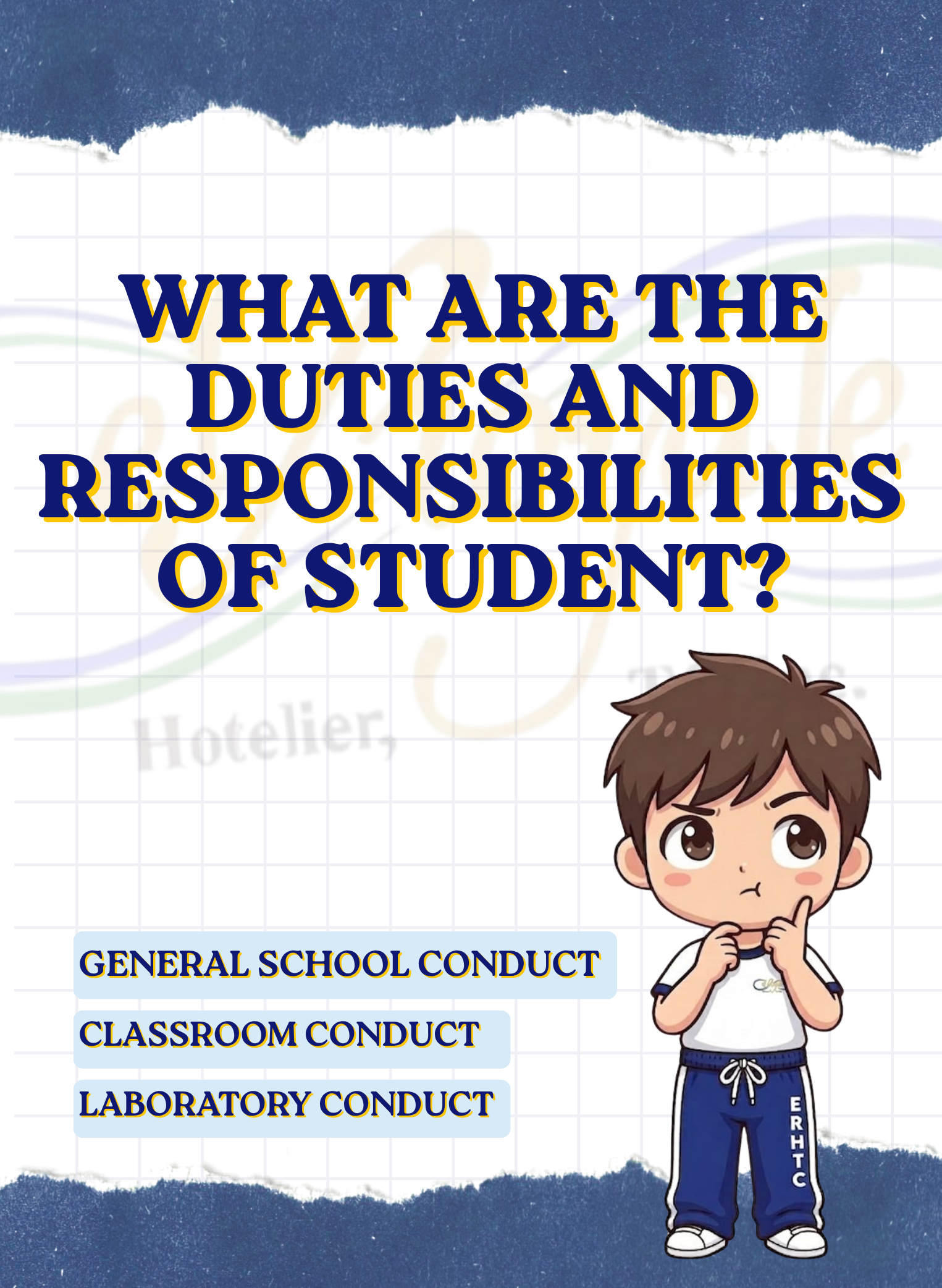 Rules and Regulation