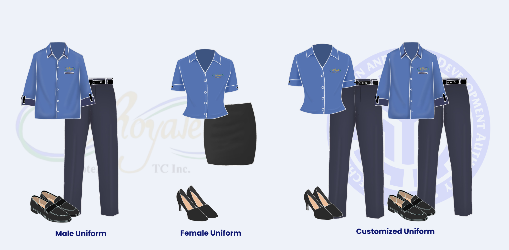 School Uniform